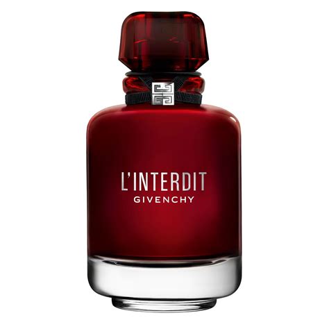 marionnaud givenchy l'interdit|l'interdit givenchy cheapest price.